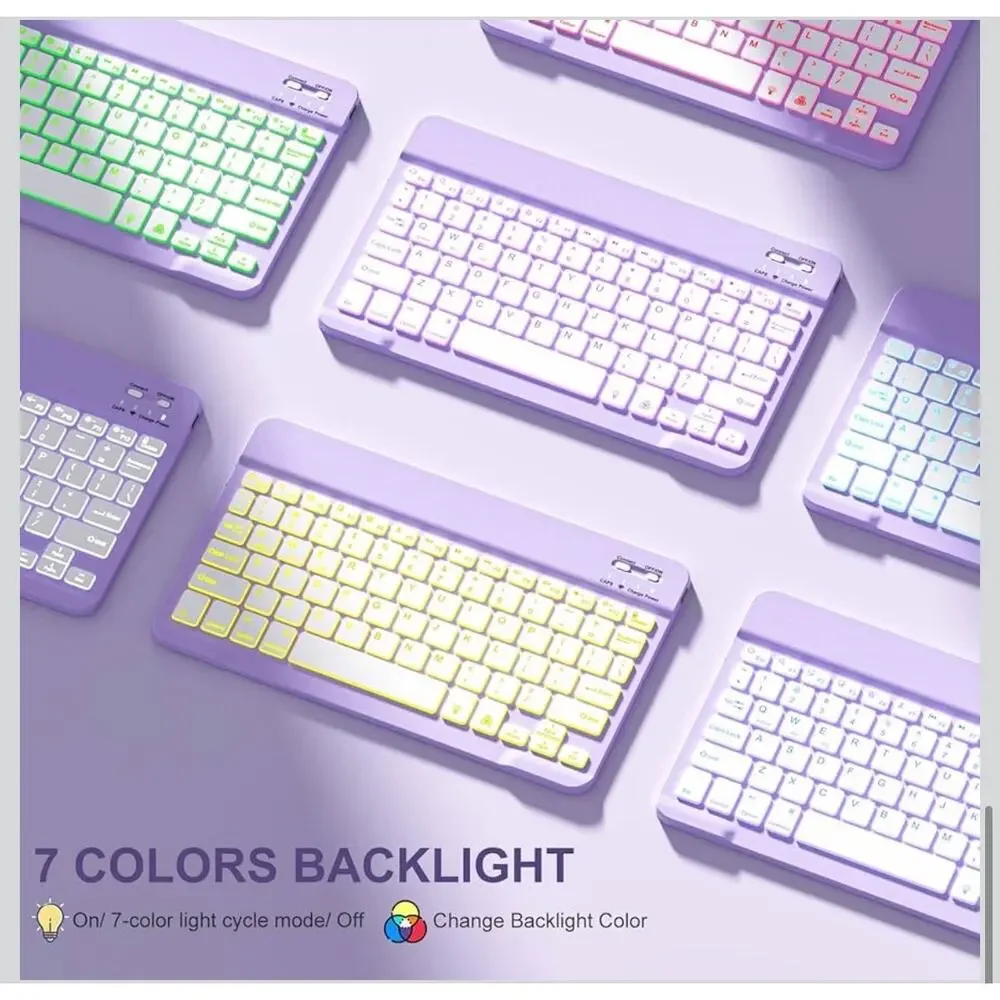 Harvopu Keyboard Case Air 11